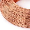 Anodized Aluminum Wire AW-S001-0.8mm-04-2