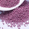 MIYUKI Delica Beads SEED-J020-DB1376-1