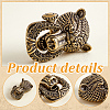 1Pc Brass EDC Beads FIND-NB0006-47-3