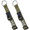 Polyester Adjustable Bag Luggage Straps FIND-WH20005-11B-1