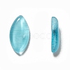 Cabochon CE043-4x8-18-1