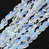 Opalite Beads Strands G-F521-24-1