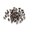 Iron Ear Nuts E034Y-NFAB-1