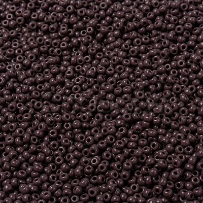 MIYUKI Round Rocailles Beads SEED-G008-RR0497-1