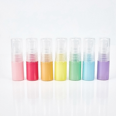 DIY Cosmetics Storage Containers Kits DIY-BC0011-50-1
