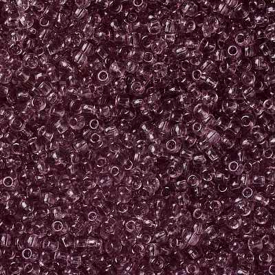 TOHO Round Seed Beads SEED-XTR11-0006-1