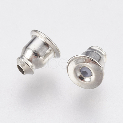 Iron Ear Nuts FIND-P029-02P-1