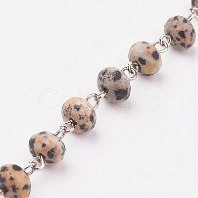 Handmade Beaded Chains AJEW-JB00305-02-1
