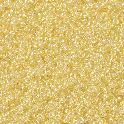 MIYUKI Round Rocailles Beads X-SEED-G007-RR0273-1