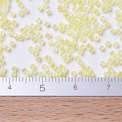 MIYUKI Delica Beads SEED-JP0008-DB0232-1