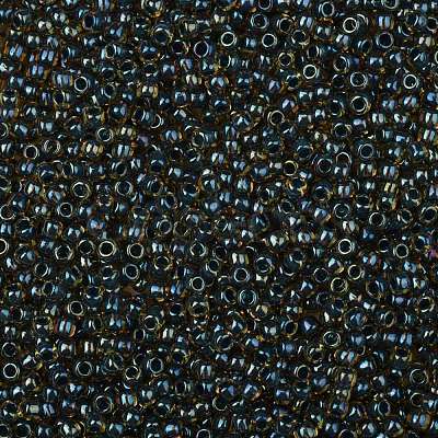 TOHO Round Seed Beads SEED-XTR08-0243-1