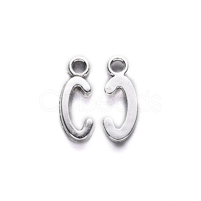 Tibetan Style Alloy Pendants TIBE-S108-108C-AS-RS-1
