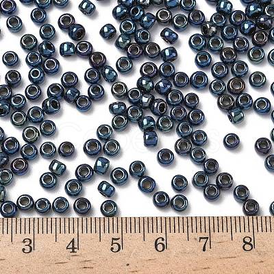 TOHO 6/0 Round Beads SEED-TR06-0088-1