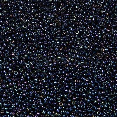 TOHO Round Seed Beads SEED-XTR15-0088-1