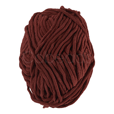 1 Skein Soft Crocheting Yarn WCOR-TADJ0001-01C-1