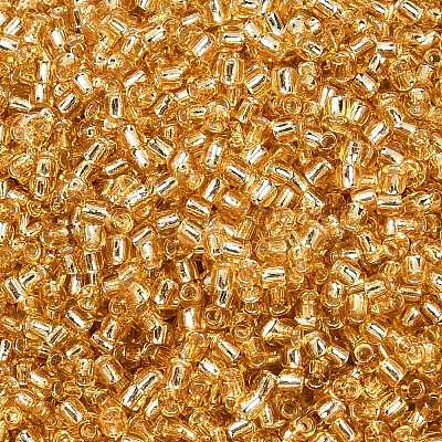 TOHO 11/0 Round Beads SEED-TR11-0022-1