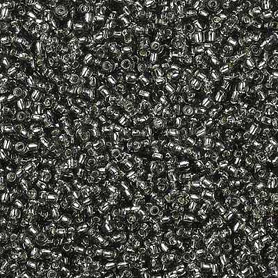 TOHO 11/0 Round Beads X-SEED-TR11-0029-1