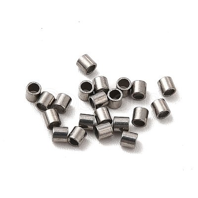 Non-Tarnish 304 Stainless Steel Beads STAS-H0179-01A-P-1