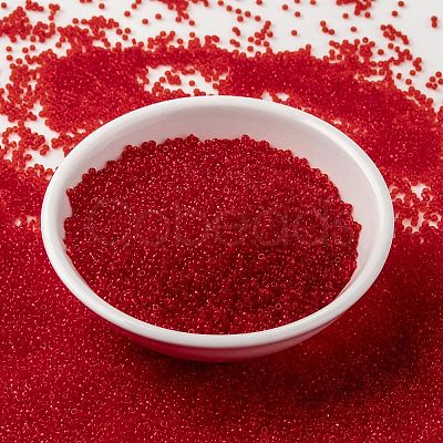 MIYUKI Round Rocailles Beads SEED-X0056-RR0140-1