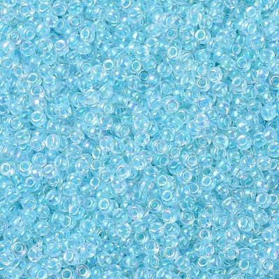 MIYUKI Round Rocailles Beads SEED-X0054-RR0278-1