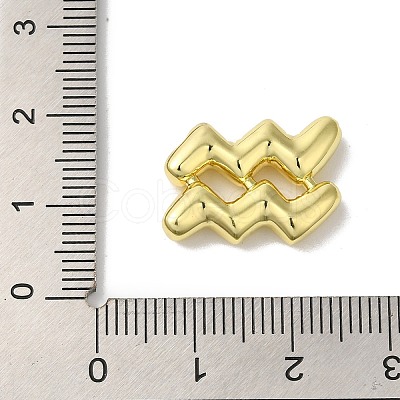 Brass Beads KK-H478-24G-11-1