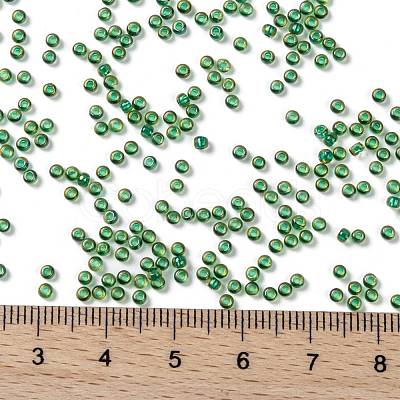 TOHO 11/0 Round Beads SEED-XTR11-0242-1