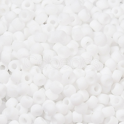 TOHO 8/0 Round Beads X-SEED-TR08-0041F-1