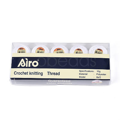 Braided Polyester Cord OCOR-T017-04A-20-1