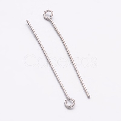 Iron Eye Pin EP3.5cm-NF-1