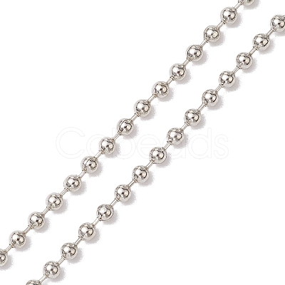 Alloy with Plastic Chain Extende End Chains FIND-JF00133-1