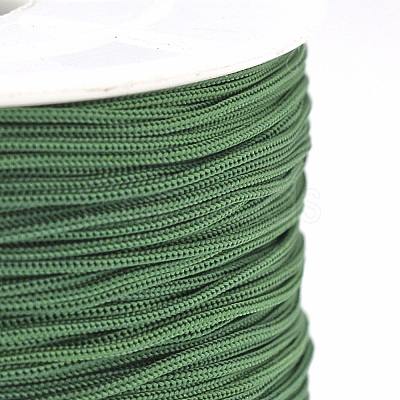 Polyester Cords OCOR-Q038-258-1