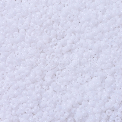 MIYUKI Round Rocailles Beads SEED-G007-RR0402-1