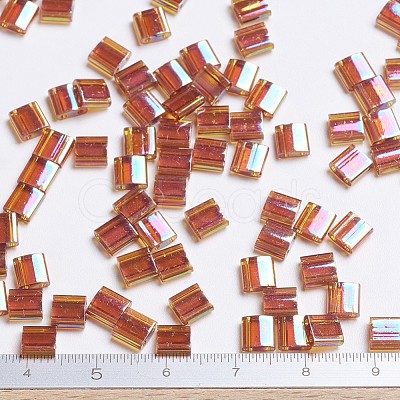 MIYUKI TILA Beads SEED-JP0008-TL257-1