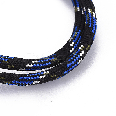Mult-strand Bracelets BJEW-JB04218-1