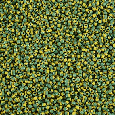 12/0 Glass Seed Beads SEED-S005-25-1
