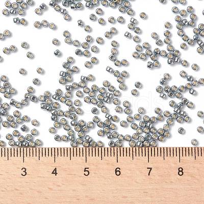 TOHO 11/0 Round Beads SEED-XTR11-PF0565-1