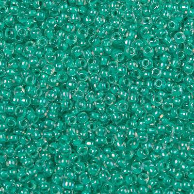 TOHO 11/0 Round Beads SEED-JPTR11-1832-1