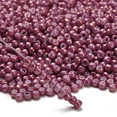 TOHO 6/0 Round Beads SEED-XTR06-1202-1