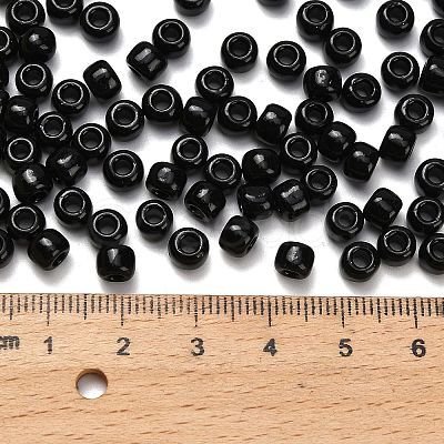 TOHO 3/0 Round Beads X-SEED-TR03-0049-1