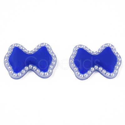 Acrylic Cabochons KY-N015-136D-1