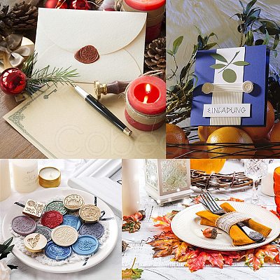 Sealing Wax Sticks DIY-CP0003-49F-1