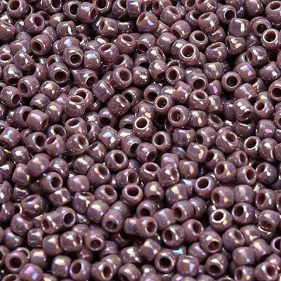 TOHO 8/0 Round Beads SEED-TR08-0412-1