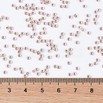 TOHO Round Seed Beads SEED-TR11-0740-1