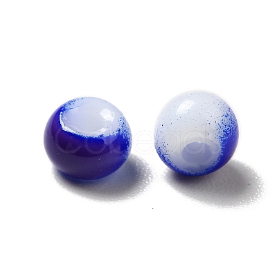 6/0 Opaque Glass Seed Beads SEED-P005-A04-1