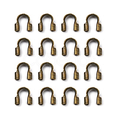 Brass Wire Guardians LS-X-KK-R030-AB-1