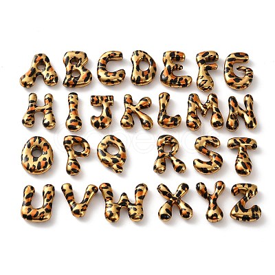 201 Stainless Steel Pendants SA-CBA2A5E-03G-1