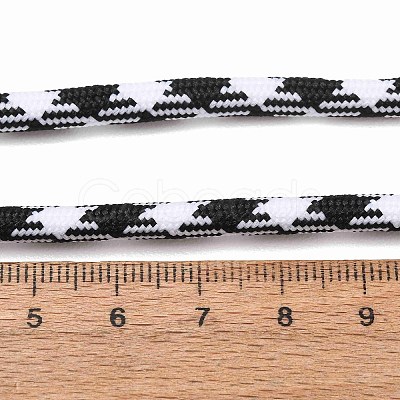 Polycotton Braided Cord with Inner Core OCOR-NH0002-01-11-1