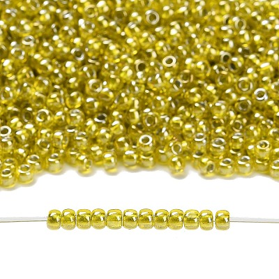 TOHO 8/0 Round Beads SEED-XTR08-1013-1
