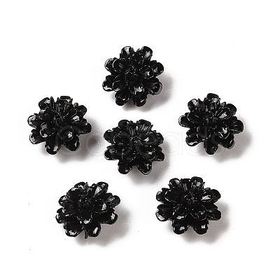 Synthetic Coral Beads CORA-C001-01F-1