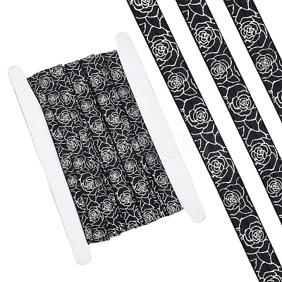 10 Yards Polyester Ribbon OCOR-CY0003-67A-1